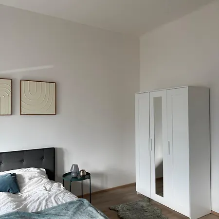 Schoenes In Zentrumsnaehe Klagenfurt am Woerthersee