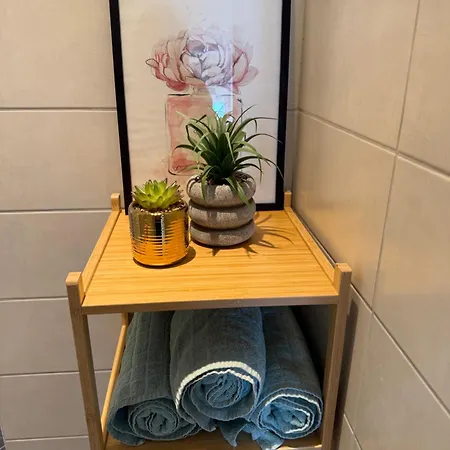 Schoenes In Zentrumsnaehe