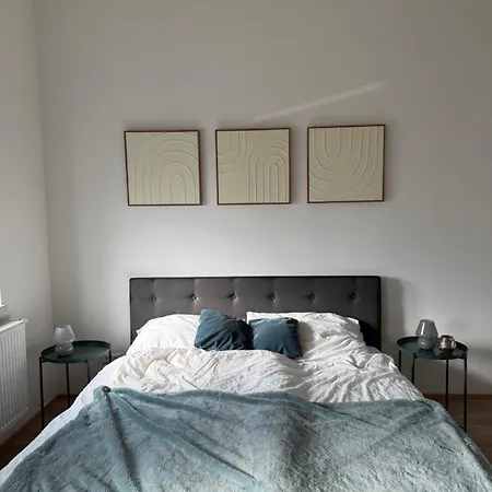 Schoenes In Zentrumsnaehe