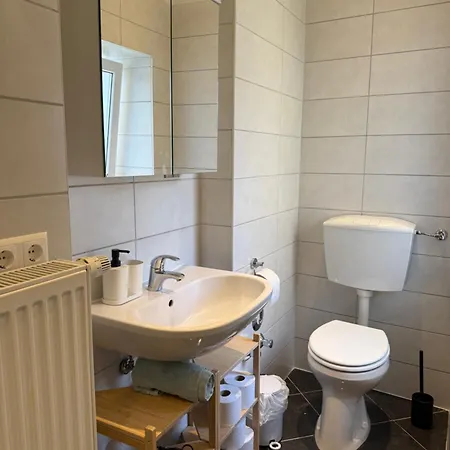 Apartament Schoenes In Zentrumsnaehe Klagenfurt am Woerthersee