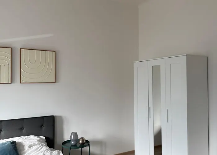 Schoenes In Zentrumsnaehe Klagenfurt am Woerthersee