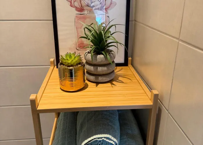 Schoenes In Zentrumsnaehe