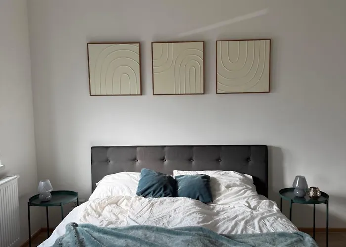 Schoenes In Zentrumsnaehe